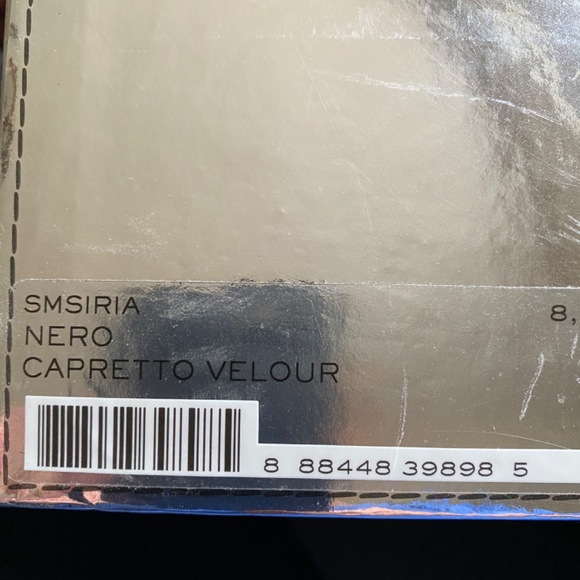 Sigerson Morrison Booties - Picture 5 of 5